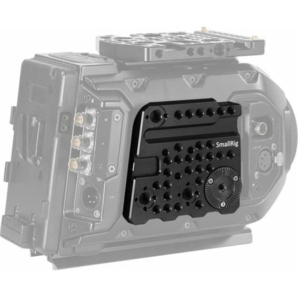 SMALLRIG Side Plate for Blackmagic Design URSA Mini/Mini Pro/Mini Pro G2 APS1854