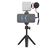 SMALLRIG Simorr Vigor VK 50 Vlog Kit 3510