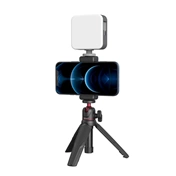 SMALLRIG Simorr Vigor VK 50 Vlog Kit 3510