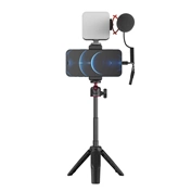 SMALLRIG Simorr Vigor VK 50 Vlog Kit 3510