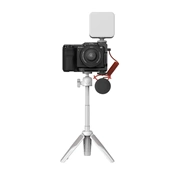 SMALLRIG Simorr Vigor VK 50 Vlog Kit 3510
