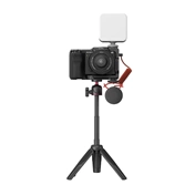 SMALLRIG Simorr Vigor VK 50 Vlog Kit 3510