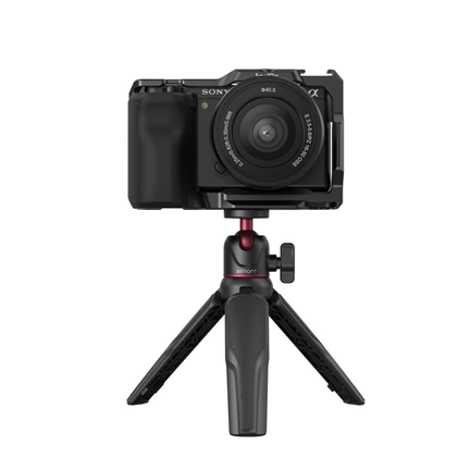 SMALLRIG Simorr Vigor VK 50 Vlog Kit 3510