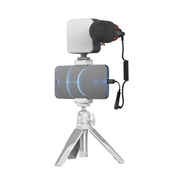SMALLRIG Simorr Vigor VK 50 Vlog Kit 3510