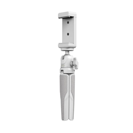 SMALLRIG Simorr Vigor VK 20 White Vlog Kit 3519