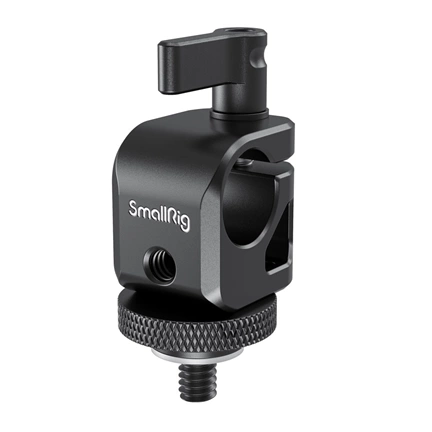 SMALLRIG Single RailBlock 860