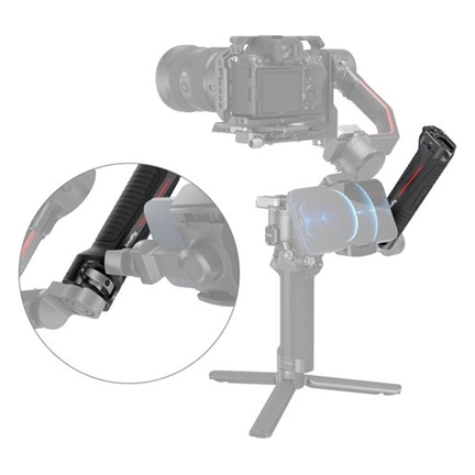 SMALLRIG Sling Handgrip for DJI RS 2 and RSC 2 Gimbal 3161