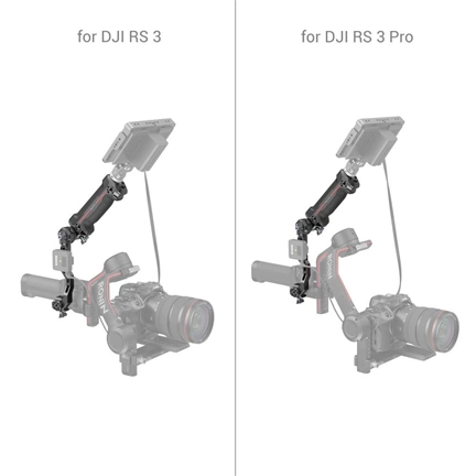 SMALLRIG Sling Handgrip for DJI RS Series