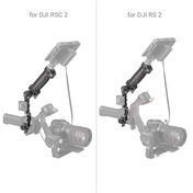 SMALLRIG Sling Handgrip for DJI RS Series