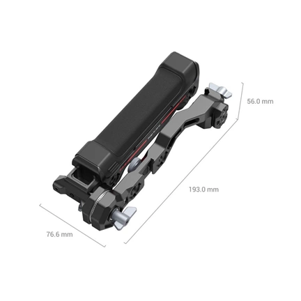 SMALLRIG Sling Handgrip for DJI RS Series