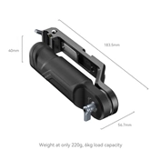 SMALLRIG Sling Handle for DJI RS 3 Mini 4197