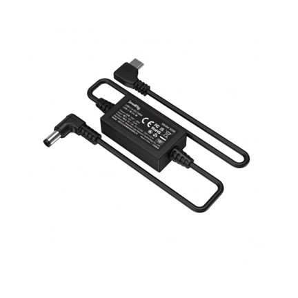 SMALLRIG SmallRig USB-C to DC Cable 3268