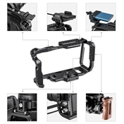 SMALLRIG Smallrig Blackmagic Kit (2203B + VH2299B) 3047