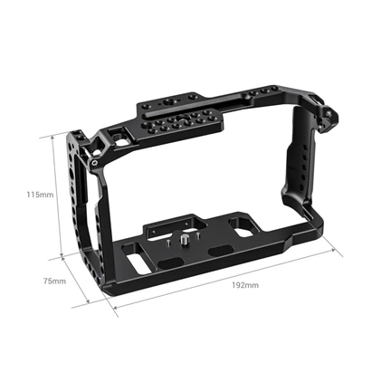 SMALLRIG Smallrig Blackmagic Kit (2203B + VH2299B) 3047