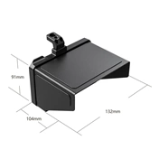 SMALLRIG Smallrig Blackmagic Kit (2203B + VH2299B) 3047