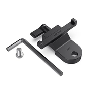 SMALLRIG SolidPod Nato Clamp Mount MD2490