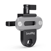 SMALLRIG SolidPod Nato Clamp Mount MD2490