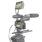 SMALLRIG Sony A6000/A6300/A6500 ILCE-6000/ILCE-6300/ILCE-A6500/Nex-7 Cage 1661