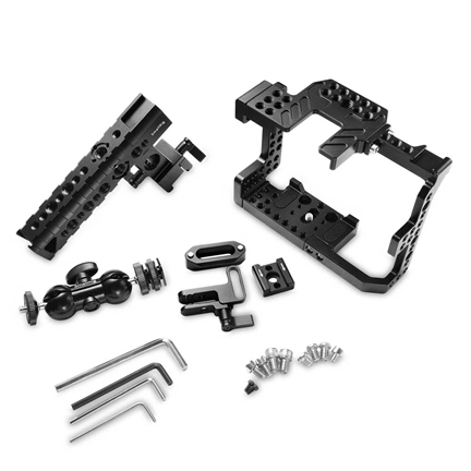 SMALLRIG Sony A7II/A7RII/A7SII Accessories Kit 1894