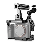 SMALLRIG Sony A7II/A7RII/A7SII Accessories Kit 1894