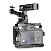 SMALLRIG Sony A7II/A7RII/A7SII Accessories Kit 1894