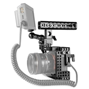 SMALLRIG Sony A7II/A7RII/A7SII Accessories Kit 1894