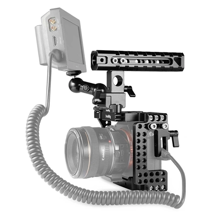 SMALLRIG Sony A7II/A7RII/A7SII Accessories Kit 1894
