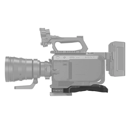 SMALLRIG Sony FX9 Shoulder Pad 2834