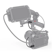 SMALLRIG Sony Multi-Camera Control Cable (Multi to Type C) for SMALLRIG Control Handle 2971