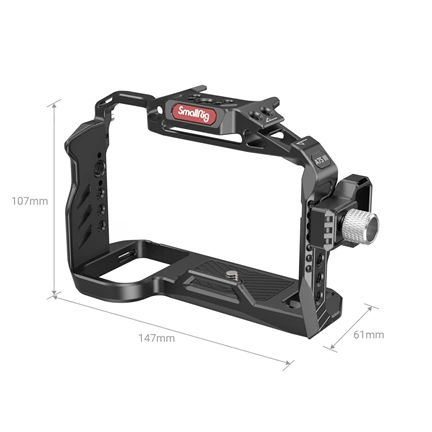 SMALLRIG Standard Cage Kit for Sony Alpha 7S