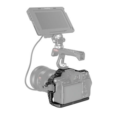SMALLRIG Standard Cage Kit for Sony Alpha 7S