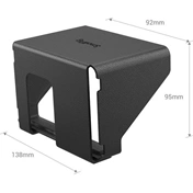 SMALLRIG Sunhood for BMPCC 6K PRO