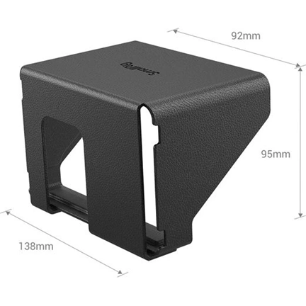 SMALLRIG Sunhood for BMPCC 6K PRO