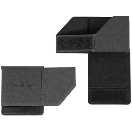 SMALLRIG Sunhood for Canon EOS R3/ EOS R5 Camera 3673