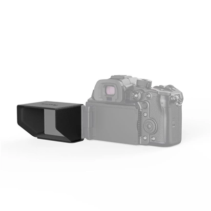 SMALLRIG Sunhood for Panasonic Lumix GH6 3460
