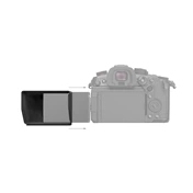 SMALLRIG Sunhood for Panasonic Lumix GH6 3460
