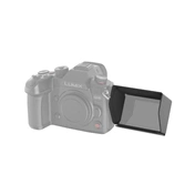 SMALLRIG Sunhood for Panasonic Lumix GH6 3460