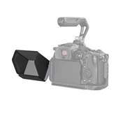 SMALLRIG Sunhood for Panasonic Lumix GH6 3460