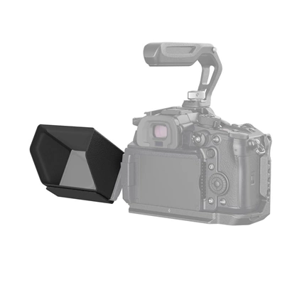SMALLRIG Sunhood for Panasonic Lumix GH6 3460