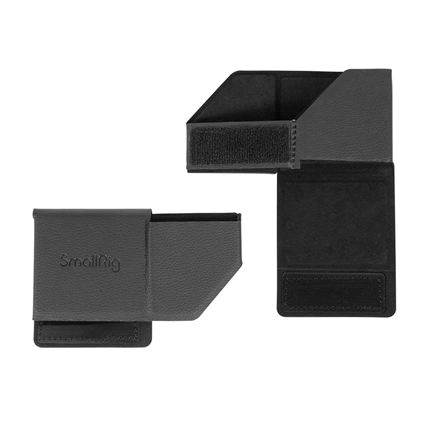 SMALLRIG Sunhood for Sony Alpha 7S III/Alpha 7C/ZV-1/FX3 Camera