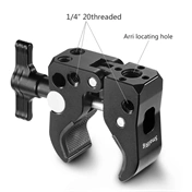 SMALLRIG Super Clamp 2220