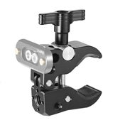 SMALLRIG Super Clamp 2220