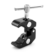 SMALLRIG Super Clamp w/ 1/4" and 3/8" thread 735