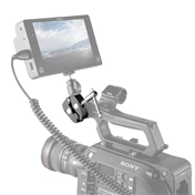 SMALLRIG Super Clamp w/ 1/4" and 3/8" thread 735