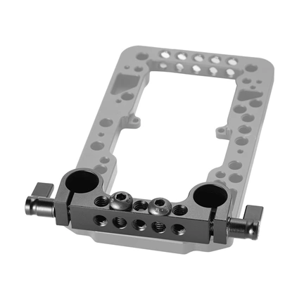 SMALLRIG Super lightweight 15mm RailBlock 3 942