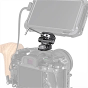 SMALLRIG Swivel and Tilt Adjustable Monitor Mount with ARRI-Style Mount 2903