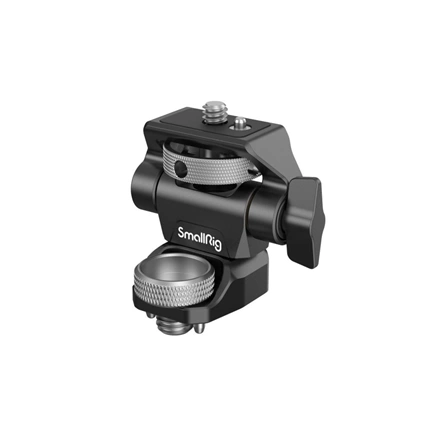 SMALLRIG Swivel and Tilt Adjustable Monitor Mount with ARRI-Style Screw mount 2903B SMALLRIG Swivel and Tilt Adjustable Monitor Mount with ARRI-Style Screw mount 2903B