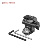 SMALLRIG Swivel and Tilt Adjustable Monitor Mount with ARRI-Style Screw mount 2903B SMALLRIG Swivel and Tilt Adjustable Monitor Mount with ARRI-Style Screw mount 2903B
