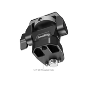 SMALLRIG Swivel and Tilt Adjustable Monitor Mount with ARRI-Style Screw mount 2903B SMALLRIG Swivel and Tilt Adjustable Monitor Mount with ARRI-Style Screw mount 2903B
