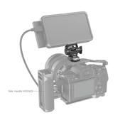 SMALLRIG Swivel and Tilt Adjustable Monitor Mount with ARRI-Style Screw mount 2903B